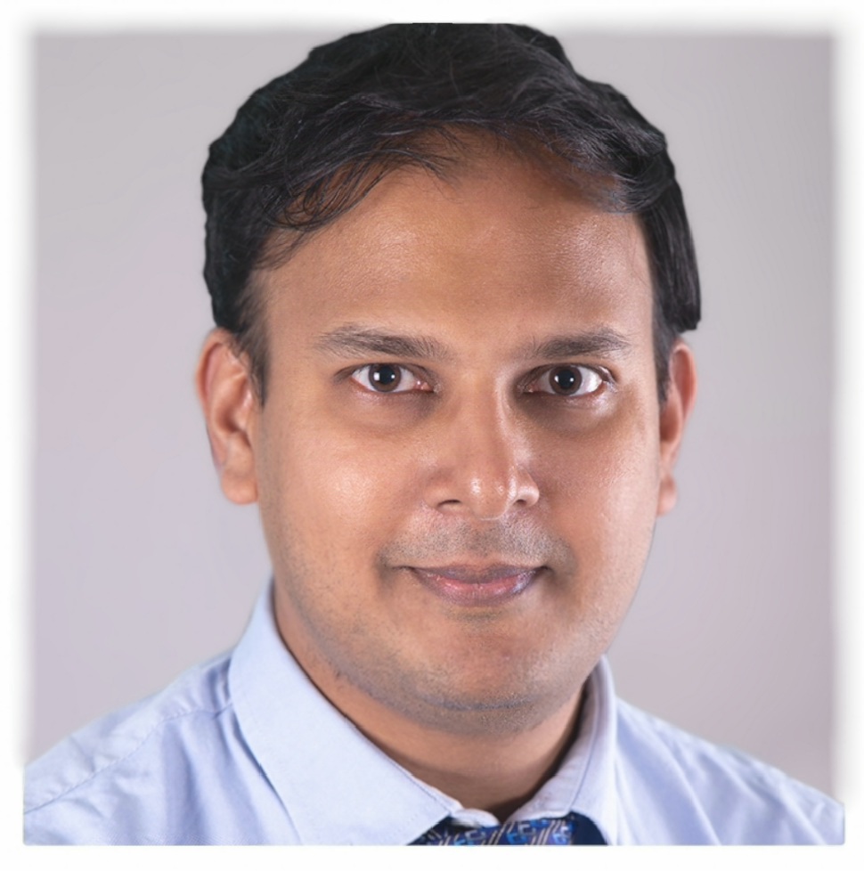 RSSA Member Dr Zain Ally