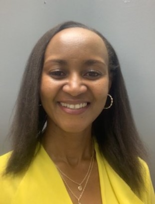 RSSA Member Dr Linda Tebogo (Tebs) Hlabangana