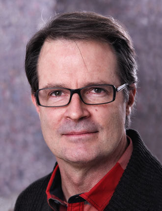 RSSA Member Dr Eugene Jooste