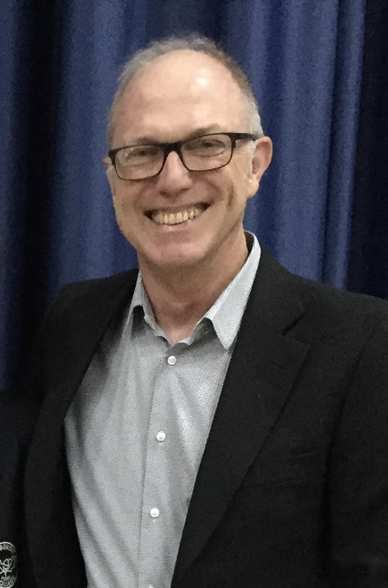 RSSA Member Dr Jean De Villiers