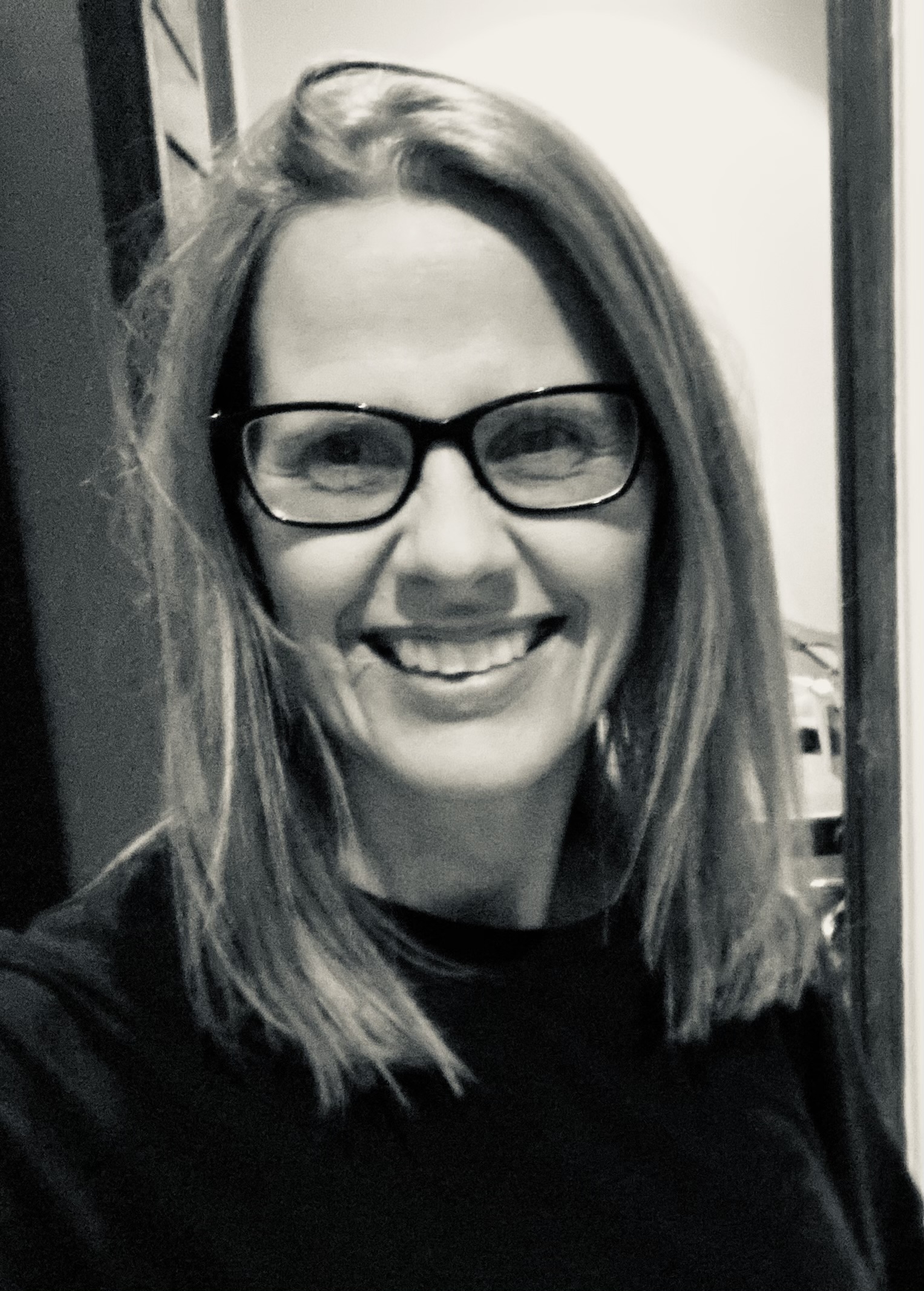 RSSA Member Dr Christelle Ackermann