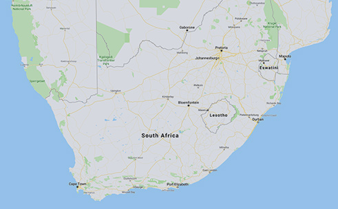 Use current location